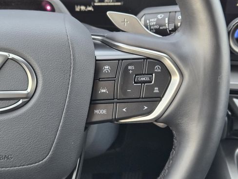 Used 2025 Lexus TX 350 AWD w/ Technology Package image 24