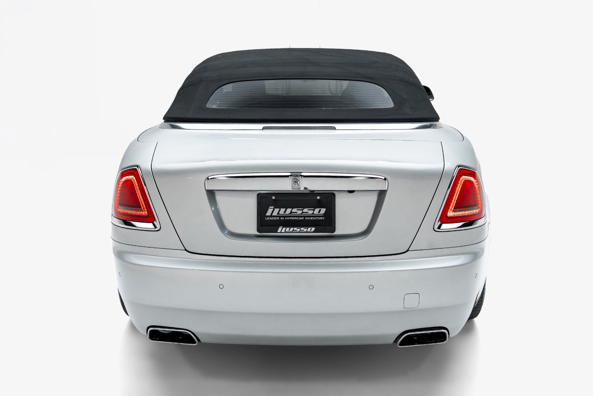 Used 2016 Rolls-Royce Dawn RWD image 20