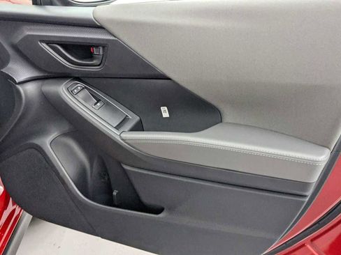 New 2026 Subaru Crosstrek 2.0i Premium image 29