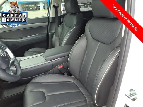 Used 2023 Hyundai Palisade SEL w/ Premium Package FWD image 19