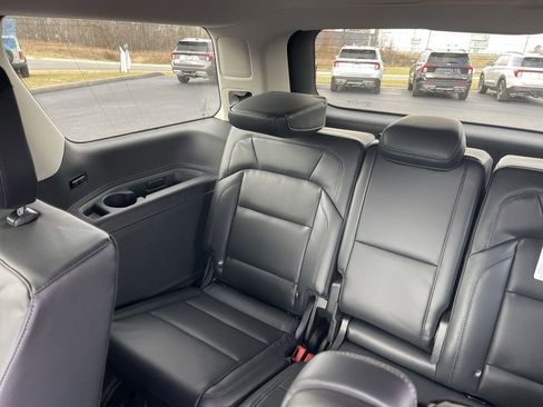 New 2025 Lincoln Navigator Reserve image 30