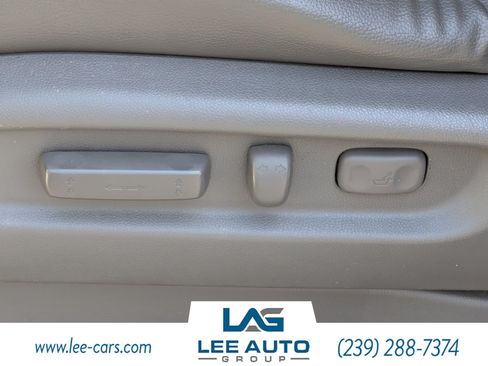 Used 2013 Honda Odyssey Touring image 17
