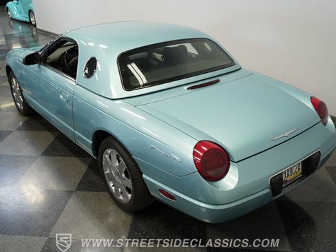 Used 2002 Ford Thunderbird RWD image 26