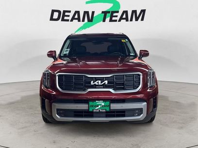 Used 2023 Kia Telluride SX