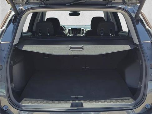 Used 2018 GMC Terrain SLE w/ Driver Convenience Package FWD image 6