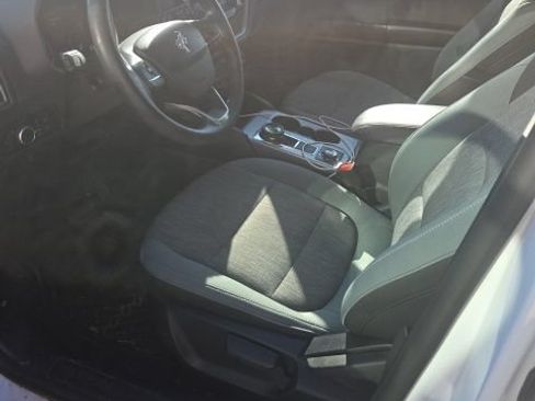 Used 2024 Ford Bronco Sport Big Bend AWD/4WD image 2