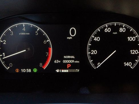 New 2026 Honda CR-V EX image 26