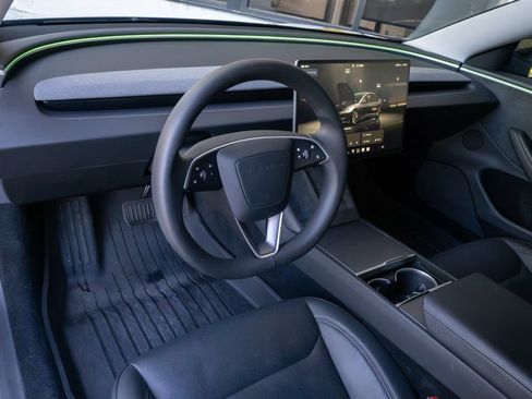 Used 2024 Tesla Model 3 Long Range AWD/4WD image 9