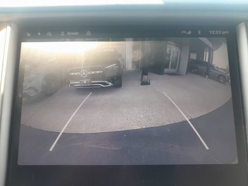 Used 2019 Tesla Model X P100D AWD/4WD image 9