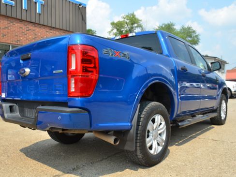 Used 2019 Ford Ranger XLT w/ Equipment Group 301A Mid AWD/4WD image 2