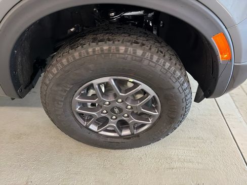 New 2026 Ford Ranger XLT w/ Equipment Group 301A High RWD image 5