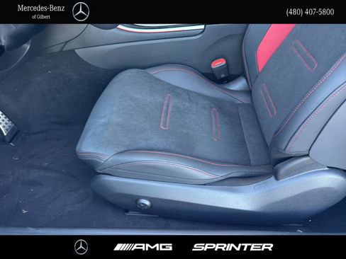 New 2026 Mercedes-Benz CLE 53 AMG 4MATIC Coupe image 17