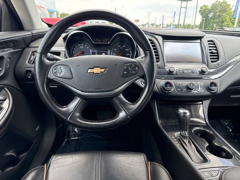 Used 2018 Chevrolet Impala Premier FWD image 13