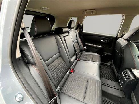 Certified 2025 Nissan Rogue SV w/ Rock Creek Premium Package AWD/4WD image 25
