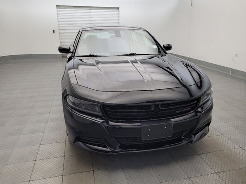Used 2022 Dodge Charger SXT w/ Leather Interior Group RWD image 14
