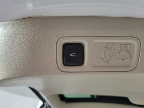 Used 2019 Lincoln Navigator L Reserve w/ Cargo Package image 8