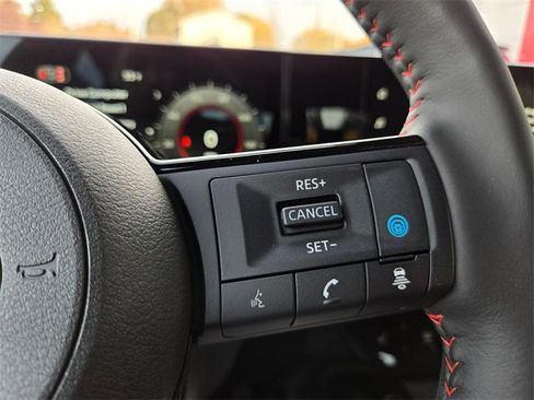 New 2026 Nissan Kicks SR w/ SR Premium Package image 22