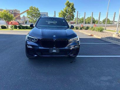 Used 2020 BMW X5 xDrive40i w/ M Sport Package