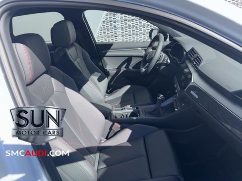 New 2025 Audi Q3 2.0T Premium Plus image 5