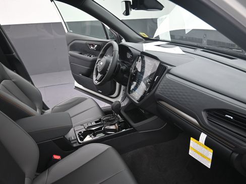 New 2026 Subaru Forester Sport AWD/4WD image 42