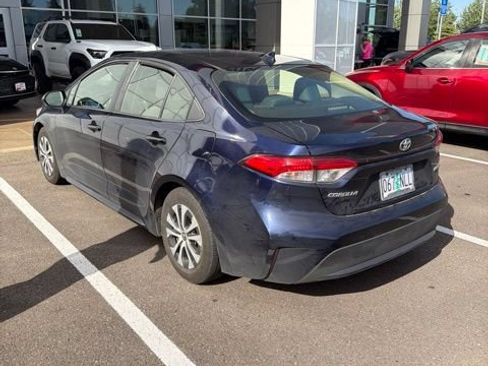 Used 2022 Toyota Corolla LE FWD image 5