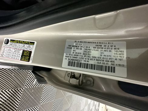 Used 2024 MAZDA CX-30 AWD 2.5 S w/ Select Sport Pkg image 12