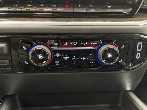 New 2026 Chevrolet Silverado 1500 RST image 6