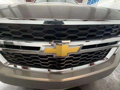Used 2017 Chevrolet Tahoe LT RWD image 30