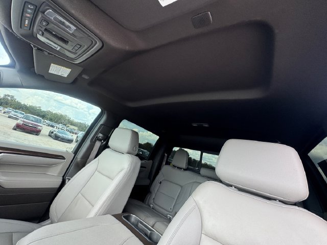 Certified 2024 Chevrolet Silverado 1500 RST w/ All Star Edition Plus RWD image 27