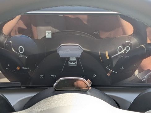 New 2026 Hyundai Tucson Limited image 32