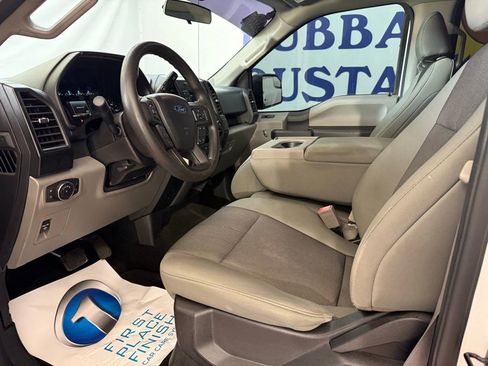 Used 2019 Ford F150 XL w/ Equipment Group 101A Mid RWD image 11