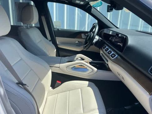 Certified 2024 Mercedes-Benz GLE 350 4MATIC image 20