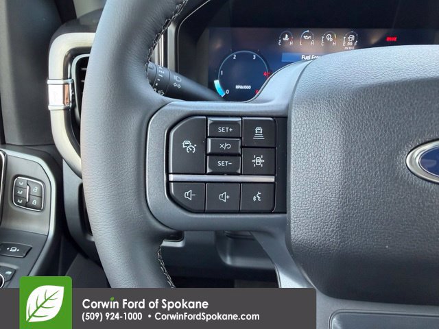 New 2026 Ford F350 Lariat w/ Lariat Premium Package AWD/4WD image 21