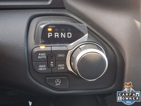 New 2026 RAM 1500 Big Horn/Lone Star image 8