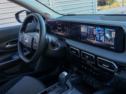 New 2026 Nissan Sentra SV image 19