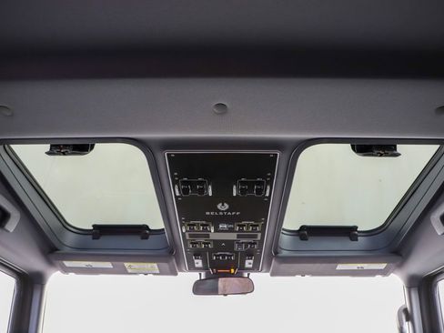 New 2025 INEOS Grenadier image 13