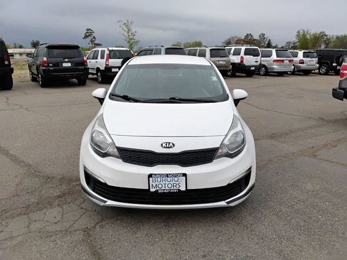 Used 2016 Kia Rio LX image 2