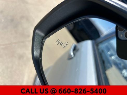 New 2026 Toyota 4Runner TRD Sport image 16