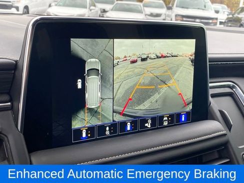 Certified 2024 GMC Yukon SLT w/ SLT Luxury Package image 11