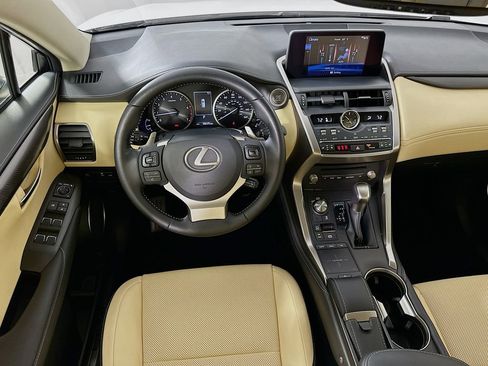 Used 2019 Lexus NX 300 FWD w/ Comfort Package image 22