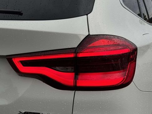 Used 2020 BMW X3 xDrive30i w/ Convenience Package AWD/4WD image 16