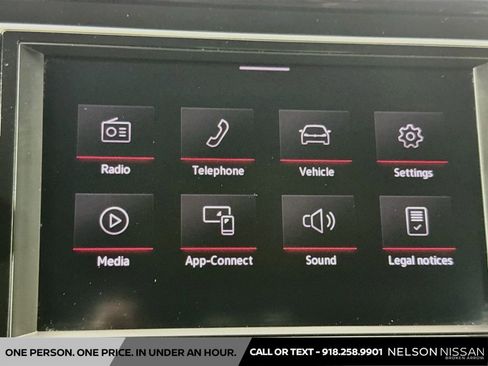 Used 2020 Volkswagen GTI S FWD image 14