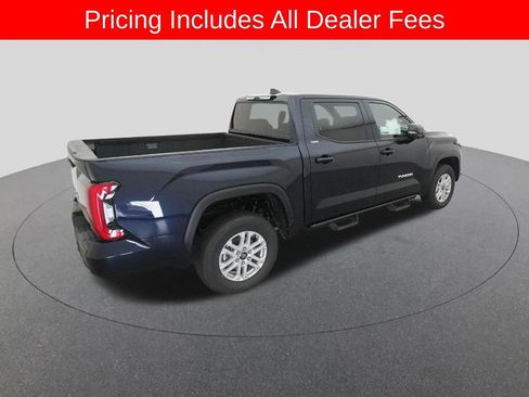 New 2026 Toyota Tundra SR5 AWD/4WD image 9