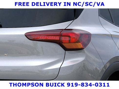 New 2026 Buick Encore GX Preferred w/ Comfort Package image 11