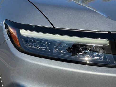 New 2025 Honda Prologue Eco image 31