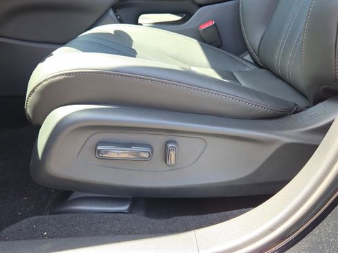 New 2026 Honda HR-V EX-L image 19