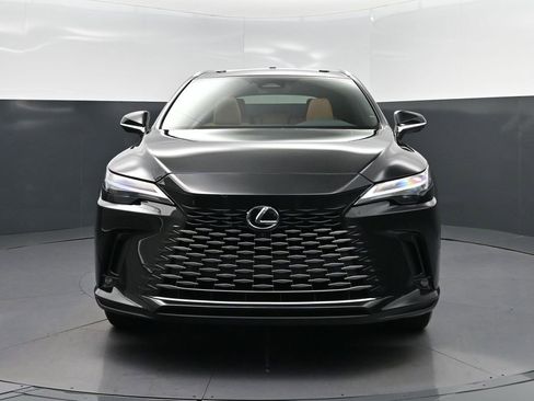 New 2026 Lexus RX 350 Premium image 10