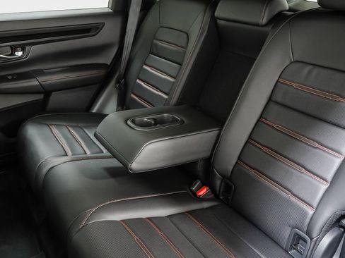 New 2026 Honda CR-V Sport-L image 37