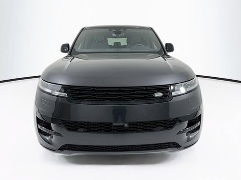 Used 2024 Land Rover Range Rover Sport SE AWD/4WD image 6