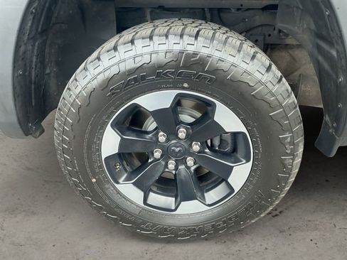 Used 2019 RAM 1500 Rebel w/ Rebel Level 2 Equipment Group AWD/4WD image 14